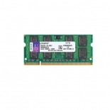 金士顿 DDR2 800 2GB 笔记本内存