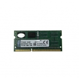 金士顿 DDR3 1600 2GB 笔记本内存