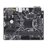 技嘉 B360M-D2V D4  主板  （VGA+DVI）