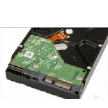 西部数据（WD）1TB蓝盘 台式机硬盘（64M 7200转 SATA6Gb/s）