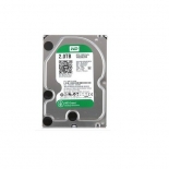 西部数据（WD）2TB蓝盘 台式机硬盘（64M SATA6Gb/s）