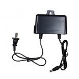 12V 2A 监控电源  黑色