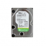 西部数据（WD）2TB 监控硬盘（64M SATA3）