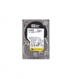 西部数据（WD）2TB 企业硬盘（7200转64M SATA6Gb/s）