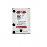 西部数据（WD）3TB红盘 台式机硬盘（64M 7200转 SATA6Gb/s）