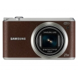 三星Samsung WB350F 数码相机 （棕色 蓝色 白色 黑色 红色）