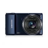 三星Samsung WB200F 数码相机 （黑色 白色）