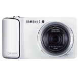 三星Samsung EK-GC110 数码相机 （白色）