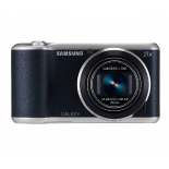 三星Samsung EK-GC200 数码相机 （黑色 白色）