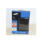 三星 M3 1T 原装移动硬盘（2.5寸 USB3.0）
