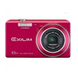 卡西欧Casio EX-ZS26 数码相机 （银色 红色 白色）