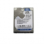西部数据(WD) 1T 笔记本硬盘（5400转8M SATA6Gb/s）