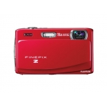 富士Fujifilm FinePix Z909EXR 数码相机 （红色 白色 黑色）
