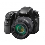 索尼Sony SLT-A58K 单反相机 套机 （18-55mm）