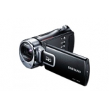 三星Samsung HMX-H400 小型摄像机（黑色）