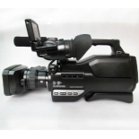 索尼Sony HXR-MC1500C 大型摄像机