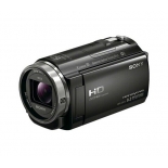 索尼Sony HDR-CX610E 小型摄像机