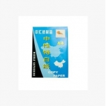 中汇241-1 等分打印纸1000页（2/3等分）