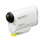 索尼Sony HDR-AS100VR 小型摄像机