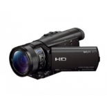 索尼Sony HDR-CX900 中型摄像机