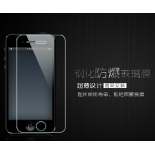 苹果Apple 4S 钢化屏幕膜 （前后膜）