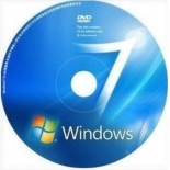 WIN7 系统盘(64位) 简包