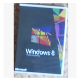 WIN8 系统盘 简包