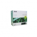 华硕 DVD 刻录机（内置24X DRW-24D1ST）