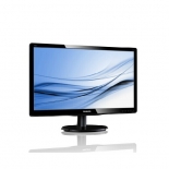 飞利浦Philips 190V4L 19寸 LED宽屏液晶显示器