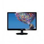 飞利浦Philips 223I5L/223V5L 21.5寸 LED超薄宽屏液晶显示器