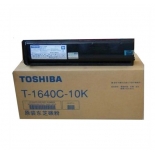 原装T-1640C-10K东芝1640/163/166/165东芝复印机 墨粉/碳粉/粉盒