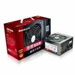 航嘉 多核WD500 电源（额定500W）