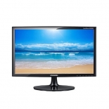 三星Samsung S19B300NW 19寸 LED宽屏液晶显示器