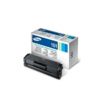 三星（Samsung）原装硒鼓  MLT-D101S （黑色 SCX-3401FH 3406HW 2...