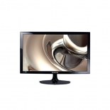 三星Samsung S24D300H 23.6寸 LED宽屏液晶显示器