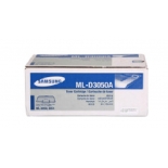 三星（Samsung）原装硒鼓 D3050A （黑色 ML-3051）