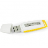 金士顿 G3 8G U盘（USB 2.0）