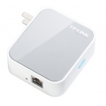 TP-LINK TL-WR700N 迷你型无线路由器（150M）