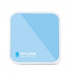 TP-LINK TL-WR703N 无线迷你型路由器（150M，3G）