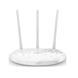 TP-LINK TL-WR885N 无线路由器（450M，三天线）