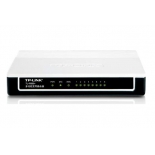 TP-LINK TL-R860+ 多功能宽带路由器（8口）