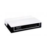 TP-LINK TL-SG1008+ 千兆交换机（8口，塑壳）