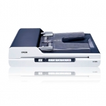 爱普生Epson GT-1500 扫描仪（高速商务 税控专用）