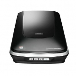 爱普生Epson V500 扫描仪（高清照片）