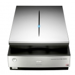 爱普生Epson V700 扫描仪（双镜头专业影像）