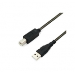 1.5米 USB打印线