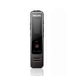 飞利浦Philips VTR5000 专业录音笔 4G （国行）（声控录音.分段录音）