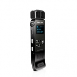 飞利浦Philips VTR7000 专业录音笔 4G（国行）（PCM无损录音.定向精准录音.无线录音）