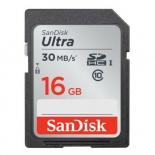 闪迪（SanDisk）至尊高速 16G SDHC 存储卡