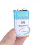 9V方块电池（测线仪电池）